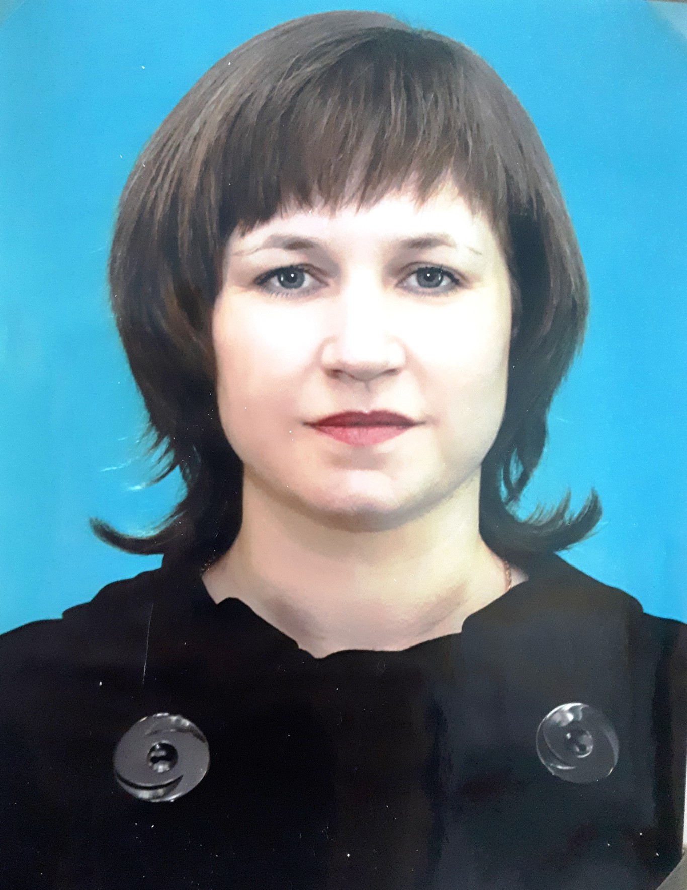 Котлярова Ольга Николаевна